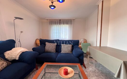Chalets Independientes · Sanxenxo