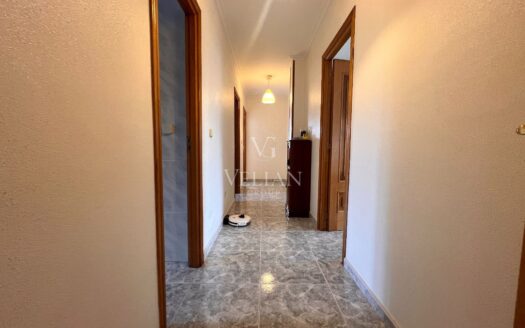 Chalets Independientes · Sanxenxo