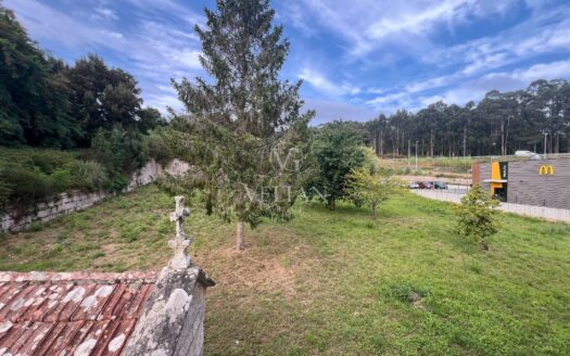 Chalets Independientes · Sanxenxo
