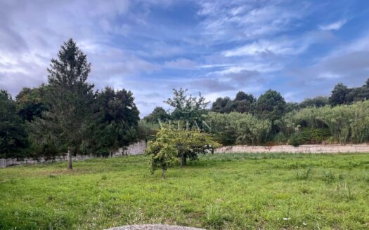 Chalets Independientes · Sanxenxo