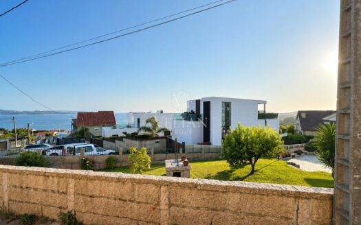 Adosados · Sanxenxo