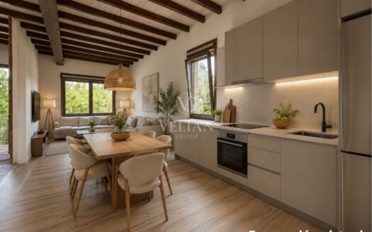 Chalets Independientes · Ribeira