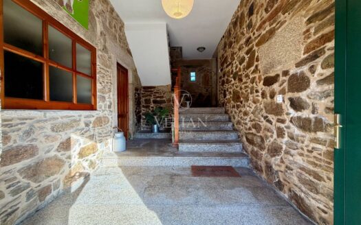 Pareados · Ponteceso