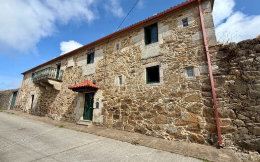 Pareados · Ponteceso