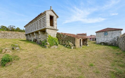 Pareados · Ponteceso