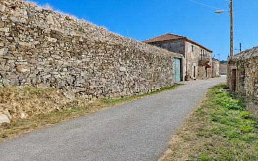 Pareados · Ponteceso