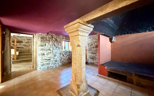 Pareados · Ponteceso