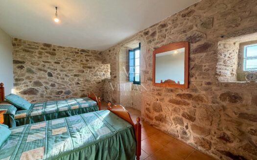 Pareados · Ponteceso