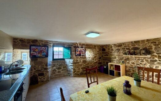 Pareados · Ponteceso