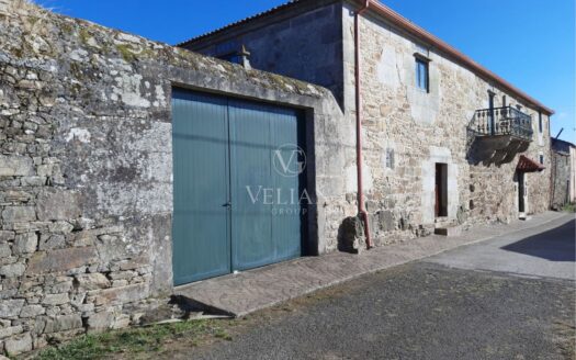 Pareados · Ponteceso