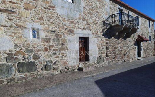 Pareados · Ponteceso