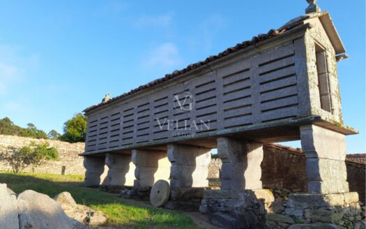 Pareados · Ponteceso