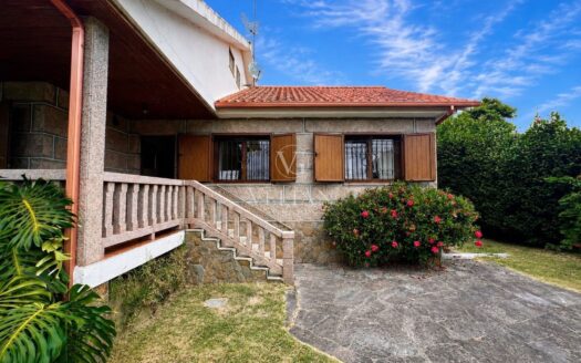Chalets Independientes · Nigrán