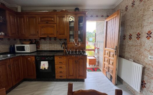 Chalets Independientes · Nigrán