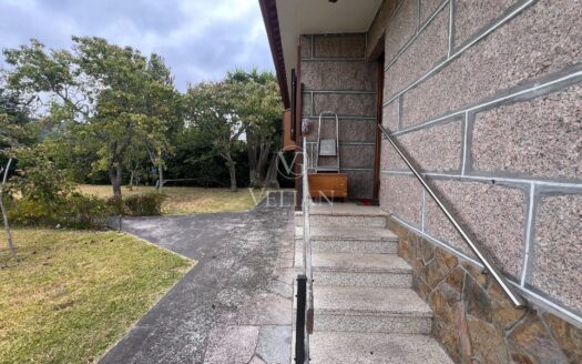 Chalets Independientes · Nigrán