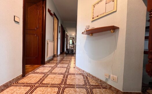 Chalets Independientes · Nigrán