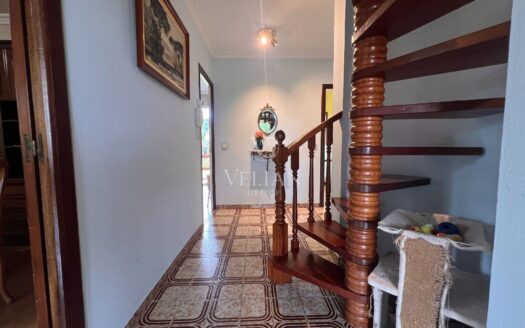 Chalets Independientes · Nigrán