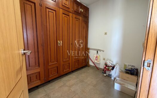 Chalets Independientes · A Baña