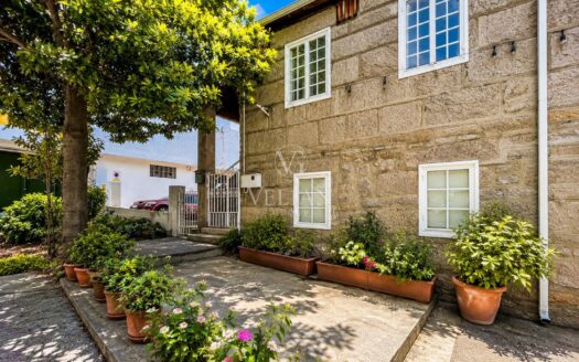 Chalets Independientes · Pontevedra