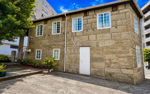 Chalets Independientes · Pontevedra