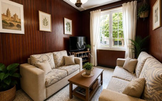 Chalets Independientes · Pontevedra