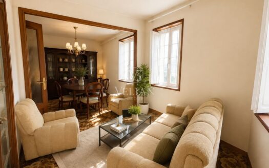 Chalets Independientes · Pontevedra