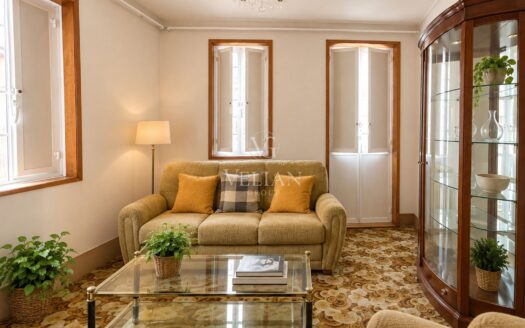 Chalets Independientes · Pontevedra