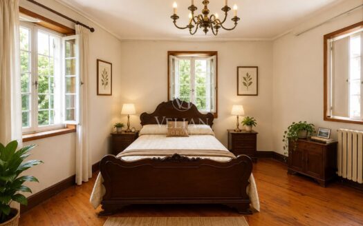 Chalets Independientes · Pontevedra