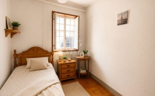 Chalets Independientes · Pontevedra
