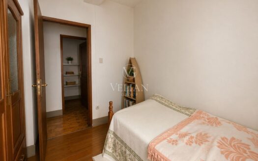 Chalets Independientes · Pontevedra