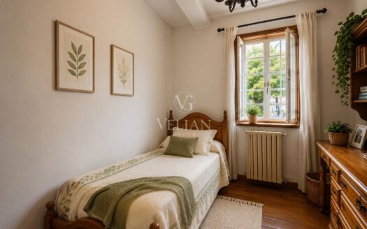 Chalets Independientes · Pontevedra