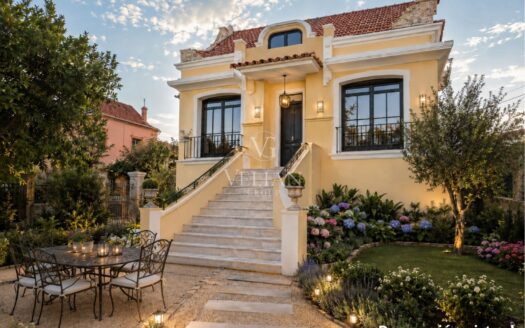 Chalets Independientes · Ribeira