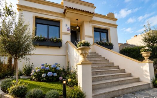 Chalets Independientes · Ribeira