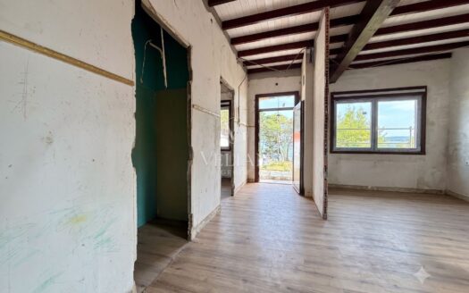 Chalets Independientes · Ribeira