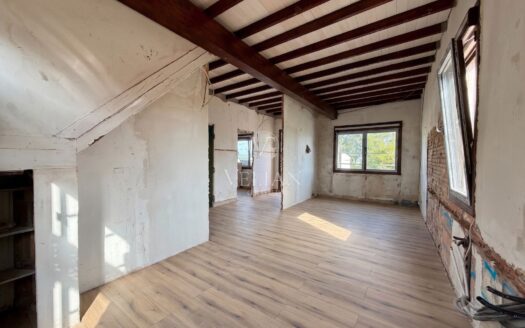 Chalets Independientes · Ribeira