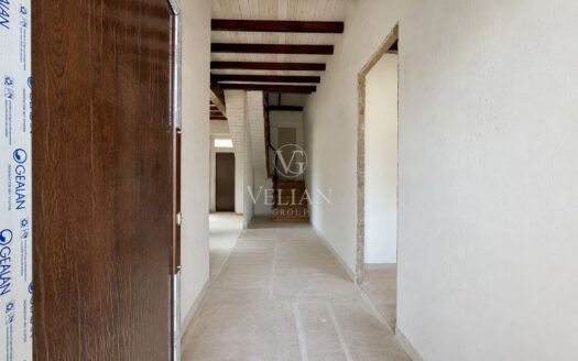 Chalets Independientes · Ribeira