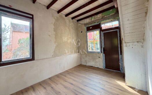 Chalets Independientes · Ribeira
