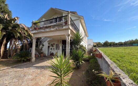 Chalets Independientes · Boqueixon