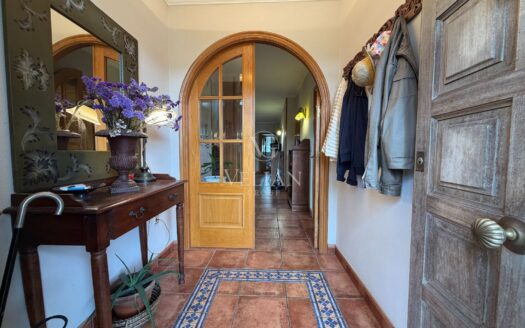 Chalets Independientes · Boqueixon