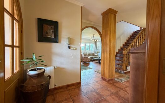Chalets Independientes · Boqueixon