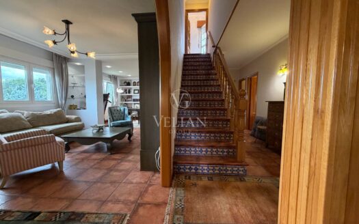 Chalets Independientes · Boqueixon