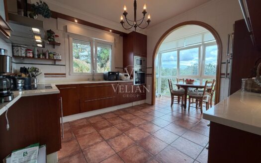 Chalets Independientes · Boqueixon