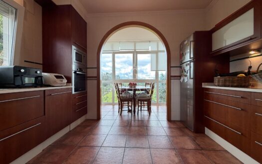 Chalets Independientes · Boqueixon
