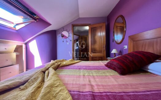 Dúplex · O Grove