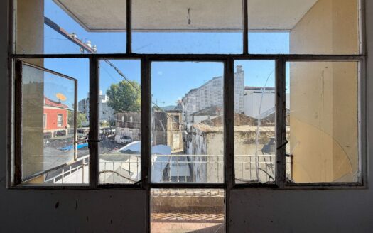 Pisos · Vilagarcía De Arousa