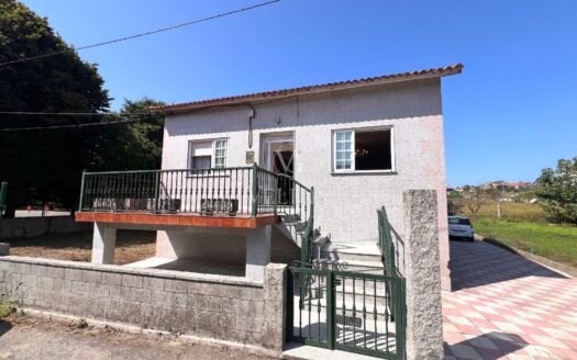 Chalets Independientes · Cambados