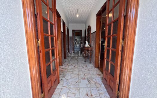 Chalets Independientes · Cambados