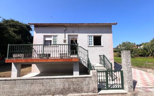 Chalets Independientes · Cambados