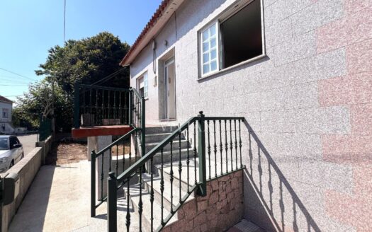Chalets Independientes · Cambados