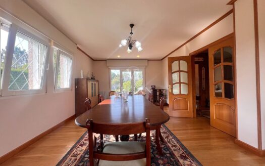 Chalets Independientes · Isla de Arousa